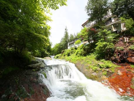 山の宿 明治温泉 / 5