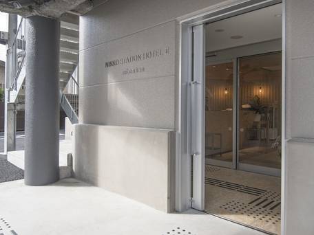 日光ステーションホテル 2番館 / 4