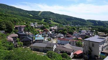 施設からの眺望 / 7