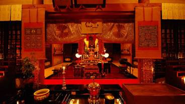 施設内の設備 / 6