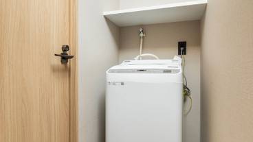 ランドリー ルーム / 3