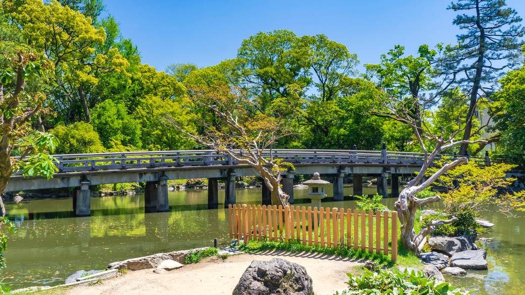京都御苑 / 5