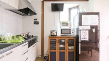 共用キッチン / 6