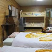 鳴沢ロッヂ（栃木県 民宿） / 4