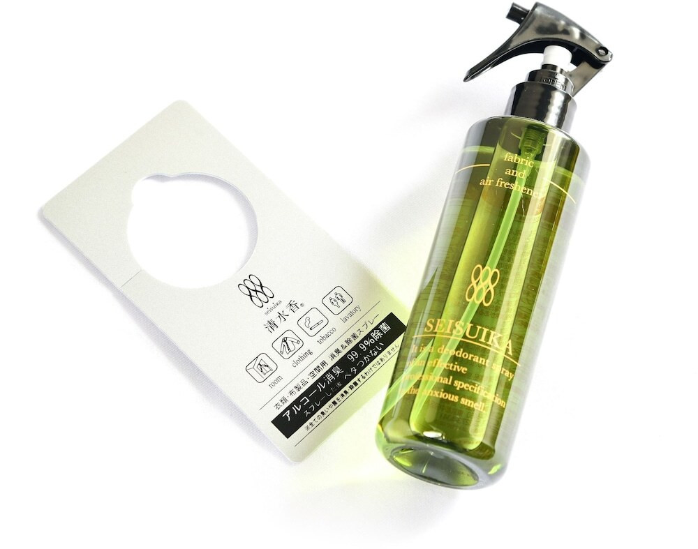 客室の設備とサービス