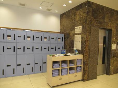 東横イン 西鉄久留米駅東口 / 3