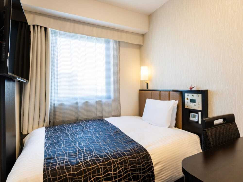 客室の設備とサービス