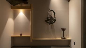 リビング エリア / 21