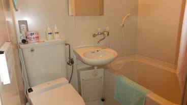 バスルーム / 25