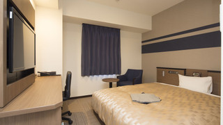 本館 デラックス ダブルルーム 禁煙