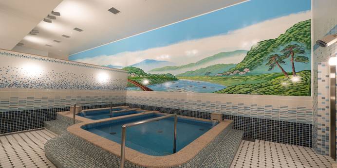 Umekoji Potel KYOTO（梅小路ポテル京都）（京都府 シティホテル） / 1