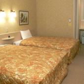 ファミリーロッジ旅籠屋・彦根店（滋賀県 ビジネスホテル） / 5