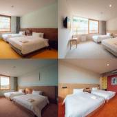 旅籠ヴィソン（三重県 リゾートホテル） / 5