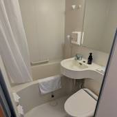 東横イン埼玉戸田公園駅西口(埼玉県 ビジネスホテル) / 4