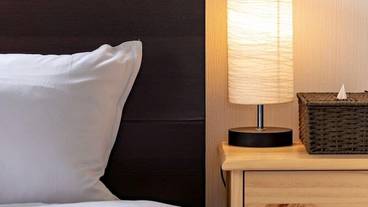 客室の設備とサービス / 36