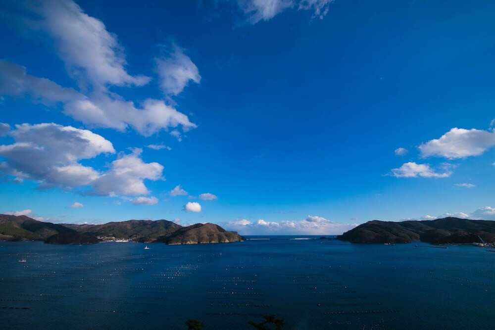 施設からの眺望