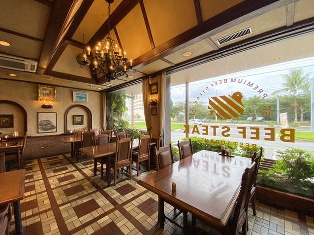 コロンバン／内観 / 4