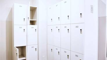 客室の設備とサービス / 31