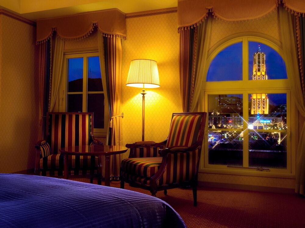 お部屋から花火やパークビューを楽しもう♪4379655