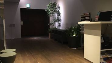 渋谷グランベルホテル（シブヤグランベルホテル） / 1