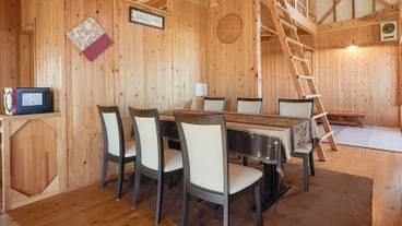 ダイニングルーム / 36