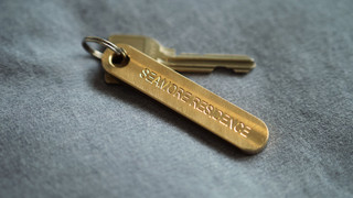 スタンダード ダブルルーム 禁煙