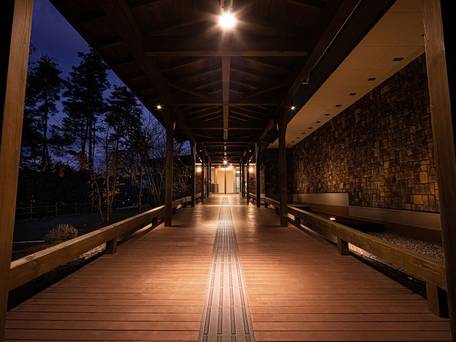 ザ グラン リゾート プリンセス富士河口湖 / 2