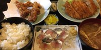 荻窪に行ったら絶対食べたい！人気の荻窪ランチ10選