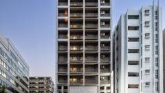 湯元 花乃井 スーパーホテル大阪天然温泉