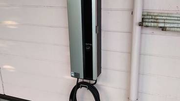 施設内の設備 / 2