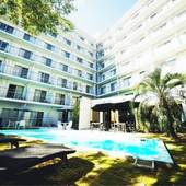 ホテルジャパネスク福岡（福岡県 シティホテル） / 2