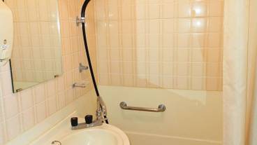 バスルーム / 11