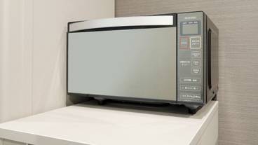 施設内の設備 / 6