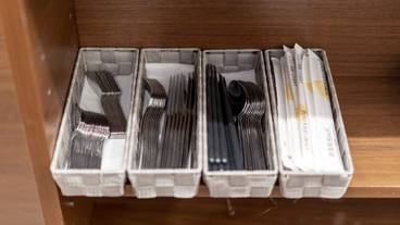 共用キッチン / 9