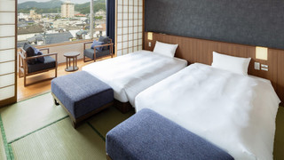 和洋室 (10畳) 禁煙