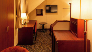 コネクティングルーム 禁煙