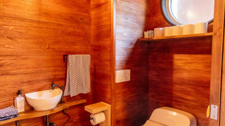 一棟貸しコテージ 禁煙