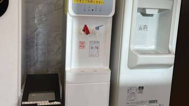 施設内の設備 / 4