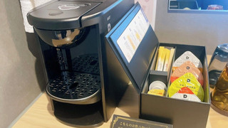 ユニバーサルツインルーム 禁煙