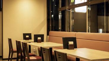 レストラン / 12