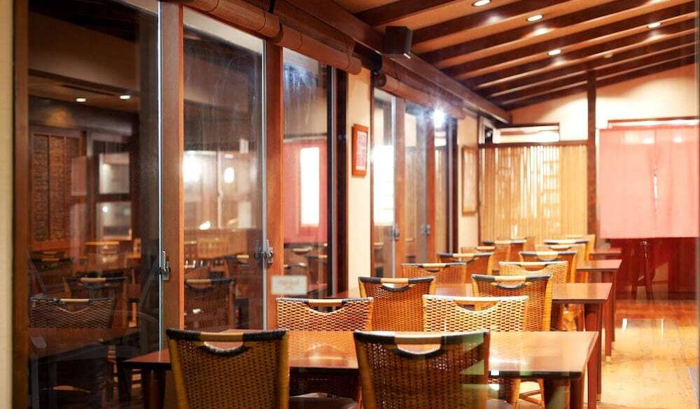 焼きたてを好きなだけ
体も喜ぶ新鮮朝食 / 3