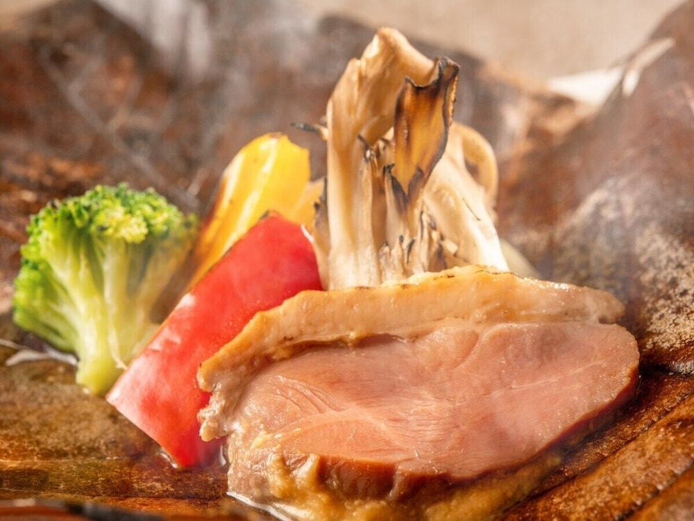 食事・飲み物