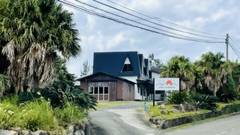 奄美を照らすゲストハウス AMA TERRACE（アマテラス）