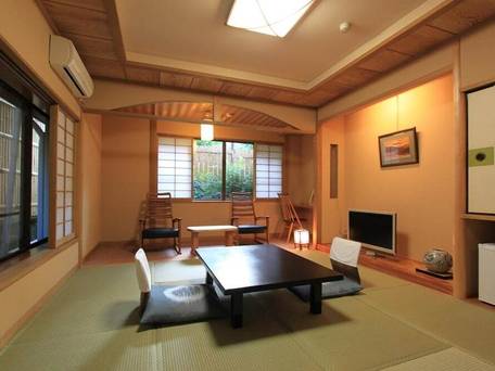 箱根湯本温泉 湯さか荘 / 4