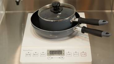 専用キッチン / 18