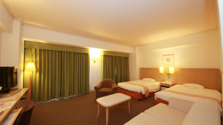 [禁煙] デラックスツイン