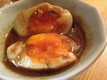 「大坂屋」料理 583535 玉子スープ