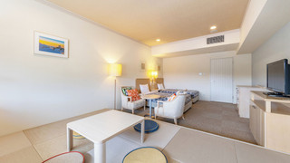 和洋室B（禁煙）