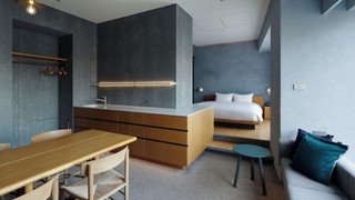 Junior Suite Room Non smoking