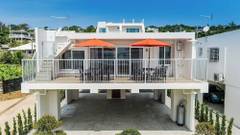 フォーシーズンリゾート古宇利島